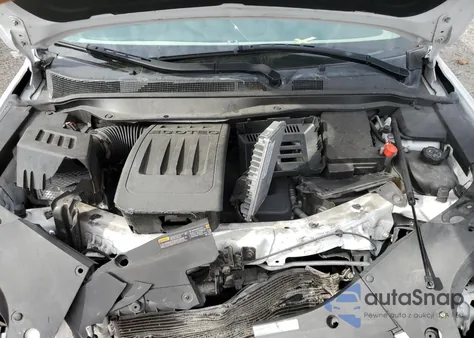 2012 GMC Terrain Slt из США, поврежденный, VIN 2GKALWEK5C6244655